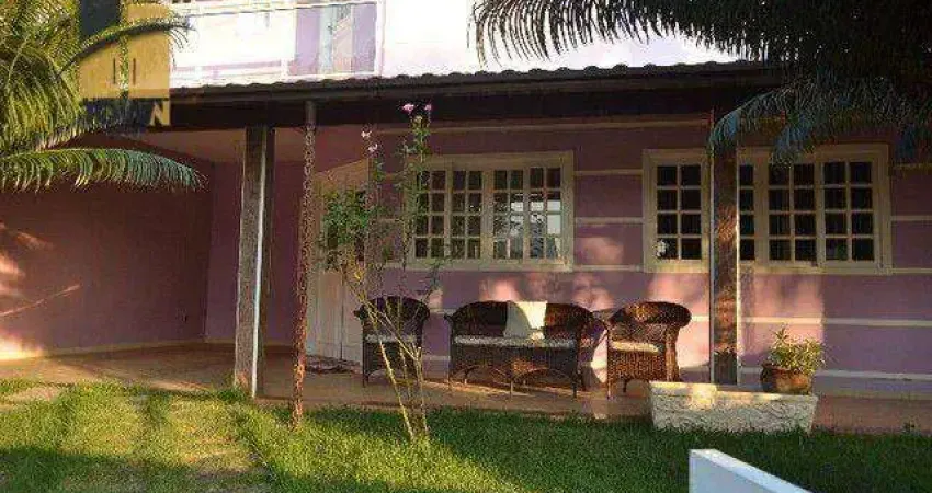 Casa com 3 dormitórios à venda por r$ 685.000,00 - várzea das moças - niterói/rj