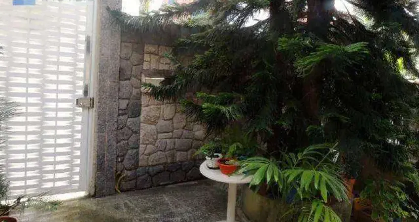 Casa com 4 dormitórios à venda, 300 m² por r$ 1.260.000,00 - piratininga - niterói/rj