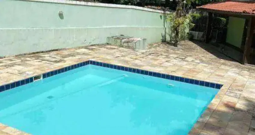Casa com 4 dormitórios à venda por r$ 1.150.000,00 - badu - niterói/rj