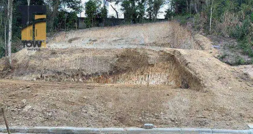 Terreno à venda, 1008 m² por r$ 360.000,00 - matapaca - niterói/rj