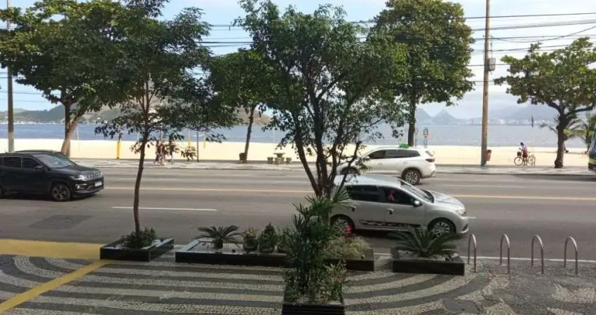 Apartamento à venda, 140 m² por r$ 1.100.000,00 - icaraí - niterói/rj