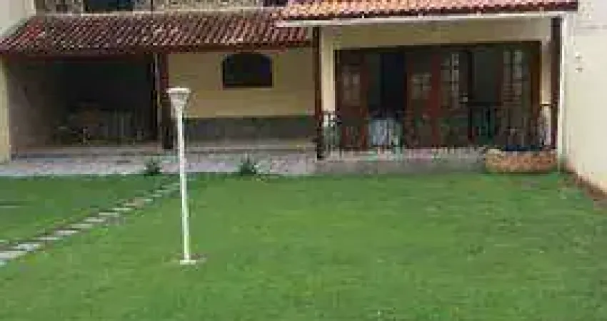 Casa com 3 dormitórios à venda, 220 m² por r$ 750.000,00 - maravista - niterói/rj