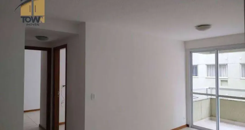 Apartamento à venda, 55 m² por r$ 360.000,00 - fonseca - niterói/rj