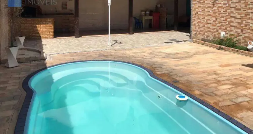 Casa com 3 dormitórios à venda, 130 m² por r$ 490.000,00 - mutuá - são gonçalo/rj