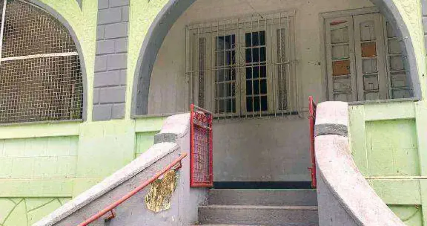 Casa com 4 quartos à venda na Travessa Paulo Medeiros, 15, Fonseca, Niterói