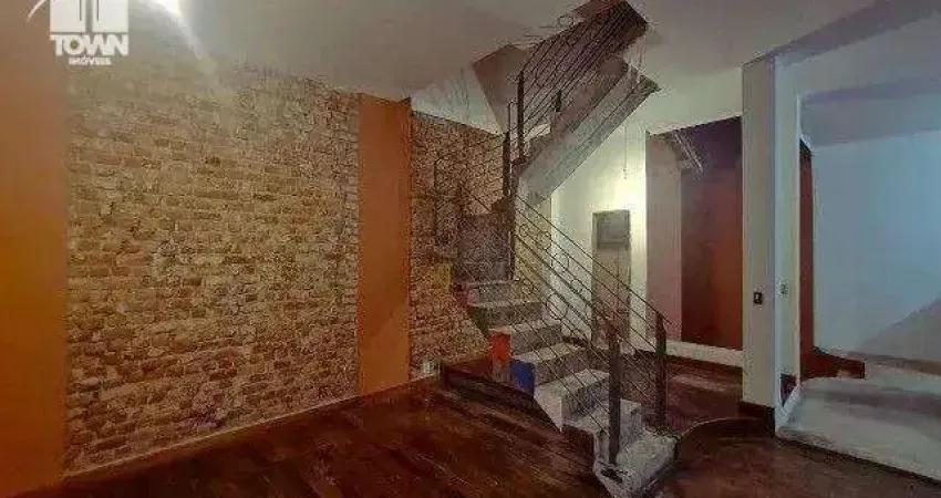 Casa com 4 dormitórios à venda por r$ 790.000,00 - ingá - niterói/rj