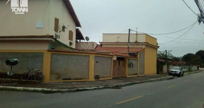 Village com 12 dormitórios à venda por r$ 660.000,00 - mumbuca - maricá/rj