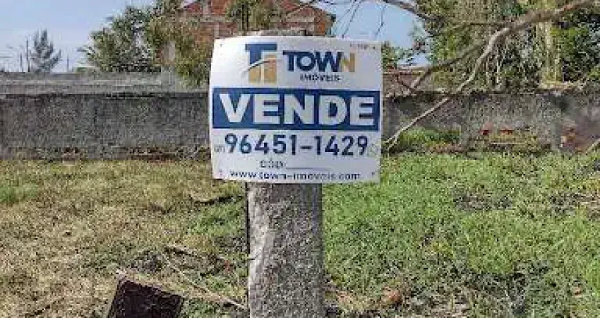 Terreno à venda, 478 m² por r$ 300.000,00 - jardim atlântico leste (itaipuaçu) - maricá/rj