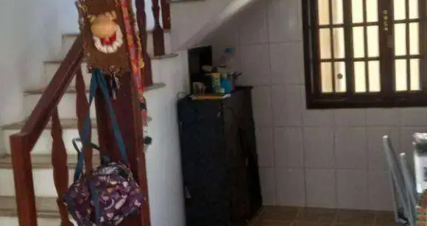 Casa com 5 dormitórios à venda, 200 m² por r$ 480.000,00 - várzea das moças - niterói/rj