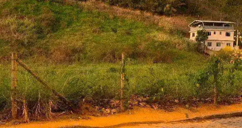 Terreno à venda, 388 m² por r$ 130.000,00 - centro - itaocara/rj