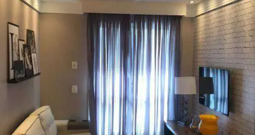 Apartamento à venda, 51 m² por r$ 300.000,00 - maria paula - são gonçalo/rj