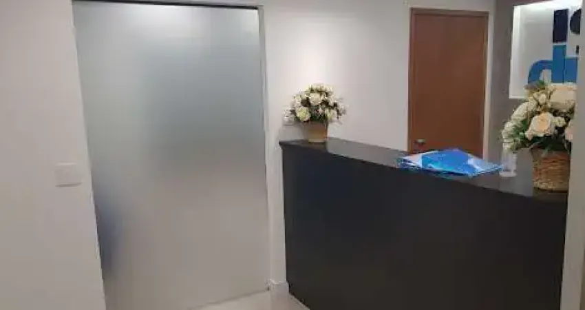 Andar corporativo à venda, 320 m² por r$ 2.500.000,00 - centro - niterói/rj