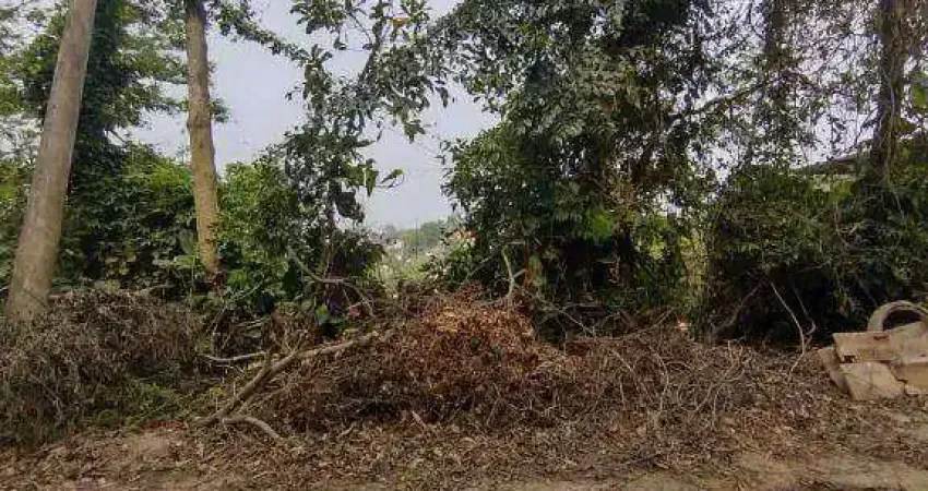 Terreno à venda, 427 m² por r$ 130.000,00 - maravista - niterói/rj