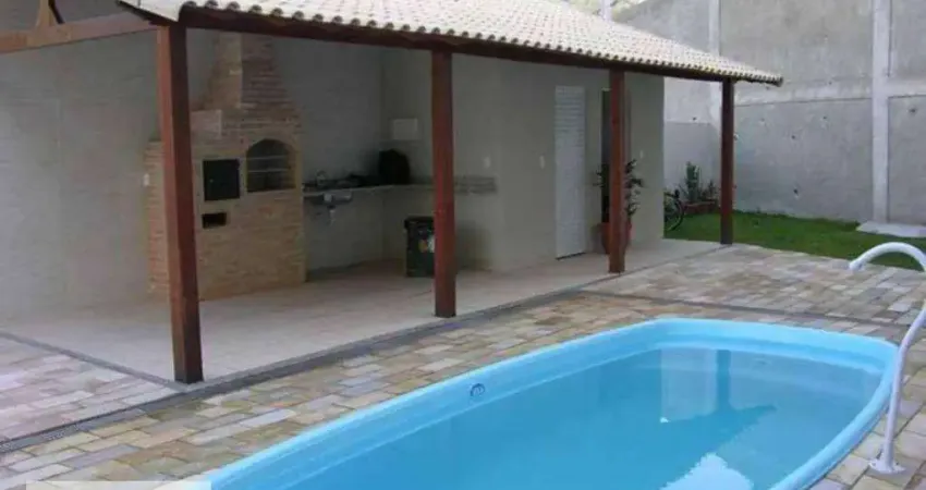 Apartamento com 2 dormitórios à venda, 52 m² por r$ 215.000,00 - sape - niterói/rj