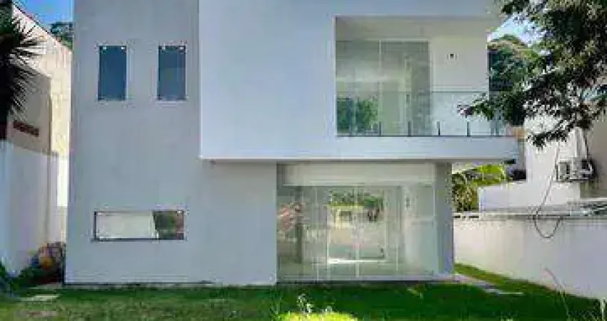 Casa com 3 dormitórios à venda, 114 m² por r$ 840.000,00 - itaipu - niterói/rj