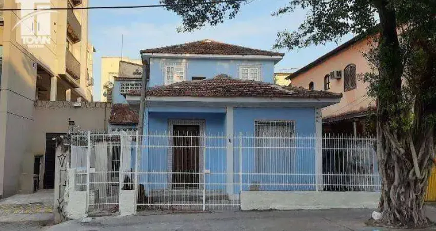 Casa com 8 dormitórios, 290 m² - venda por r$ 1.200.000,00 ou aluguel por r$ 14.901,84/mês - fonseca - niterói/rj