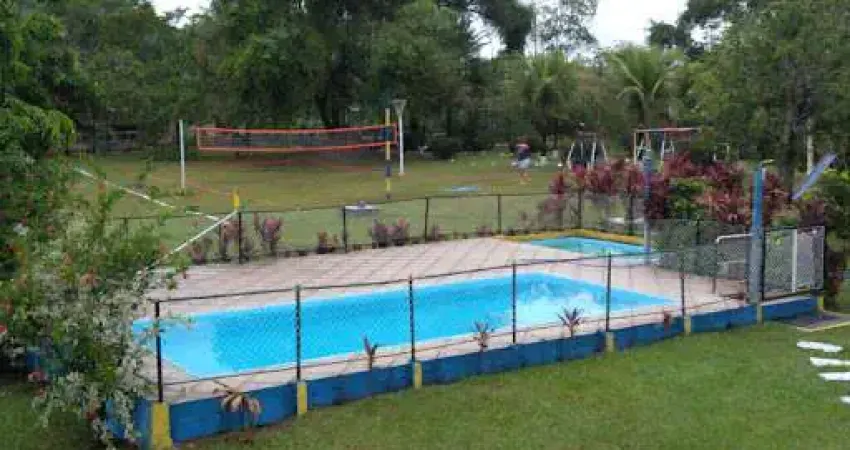 Sítio à venda, 10000 m² por r$ 680.000,00 - agro brasil (sambaetiba) - itaboraí/rj