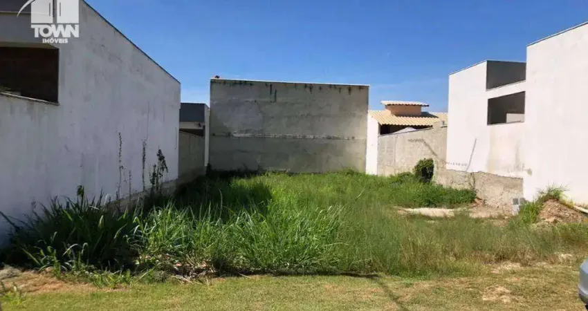 Terreno à venda, 360 m² por r$ 170.000,00 - cajueiros (itaipuaçu) - maricá/rj