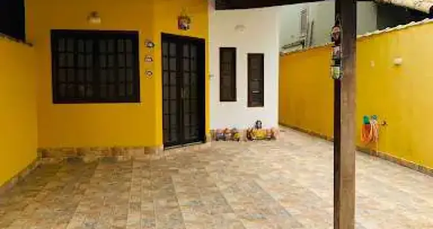Casa com 2 dormitórios à venda, 102 m² por r$ 450.000,00 - jardim atlântico central (itaipuaçu) - maricá/rj