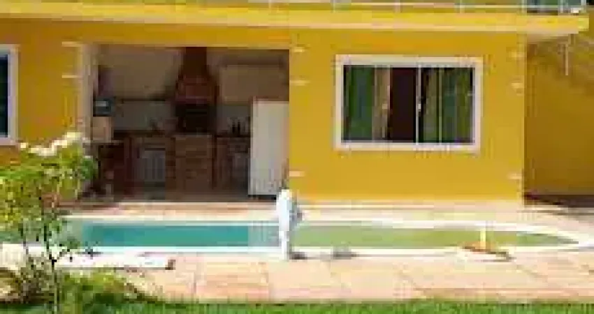Casa com 2 dormitórios à venda, 105 m² por r$ 420.000,00 - verde vale - saquarema/rj