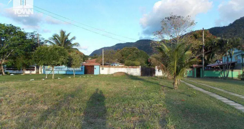 Terreno à venda, 700 m² por r$ 200.000,00 - vale da figueira (ponta negra) - maricá/rj