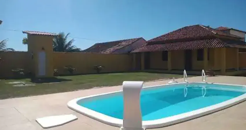 Casa com 2 dormitórios à venda, 155 m² por r$ 475.000,00 - vilatur - saquarema/rj