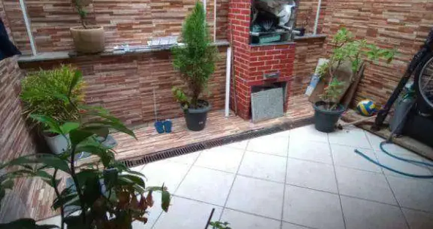 Casa com 2 dormitórios à venda, 72 m² por r$ 230.000,00 - raul veiga - são gonçalo/rj