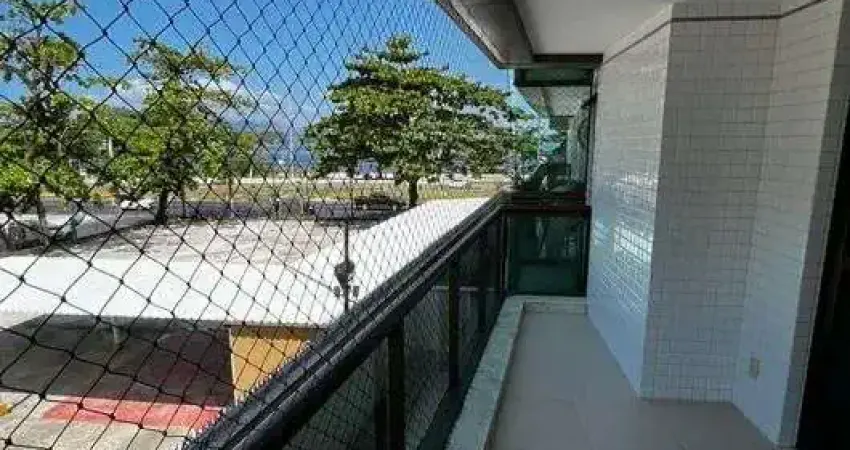 Apartamento com 2 dormitórios à venda, 85 m² por r$ 725.000,00 - charitas - niterói/rj