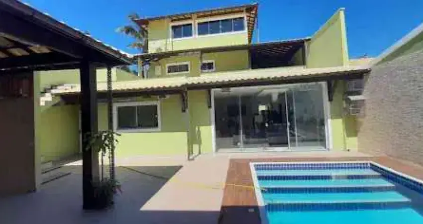 Casa à venda, 350 m² por r$ 1.290.000,00 - piratininga - niterói/rj