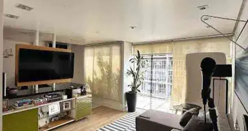 Apartamento triplex com 3 dormitórios à venda, 160 m² por r$ 2.125.000,00 - humaitá - rio de janeiro/rj