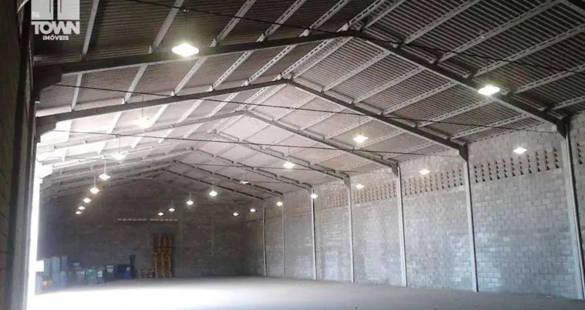 Galpao dutra, altura bnh, rocha sobrinho, 2.715.00 m² área total! rocha sobrinho - mesquita/rj