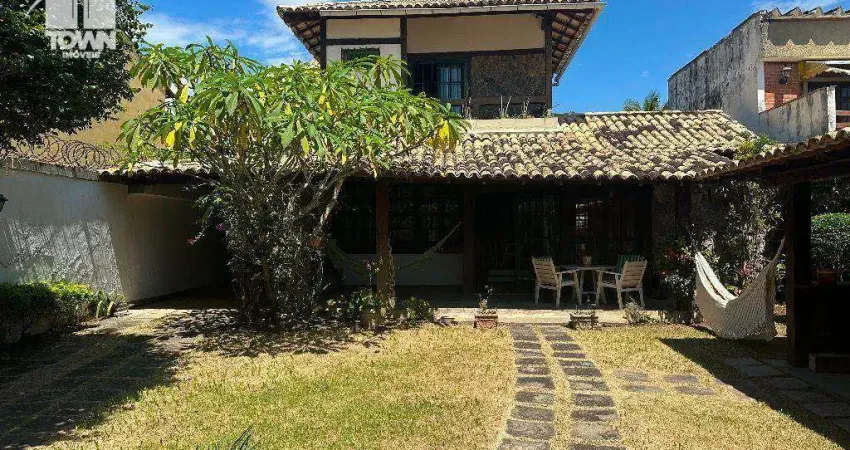 Casa duplex ampla! quintal grande! piratininga - niterói/rj