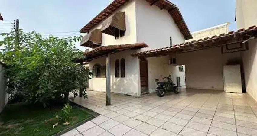 Casa com 3 quartos à venda na Rua Doutor Rubens Falcão, 795, Itaipu, Niterói