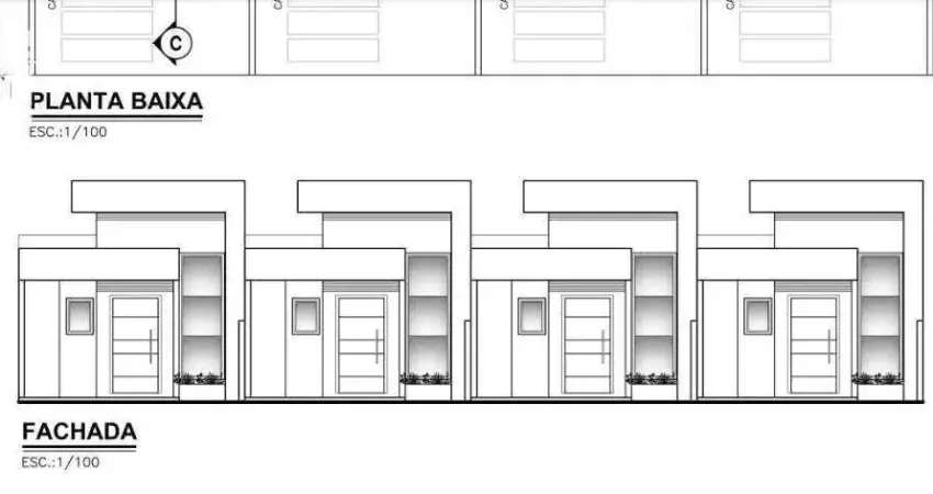 Casa com 3 dormitórios à venda, 85 m² por r$ 450.000,00 - inoã - maricá/rj