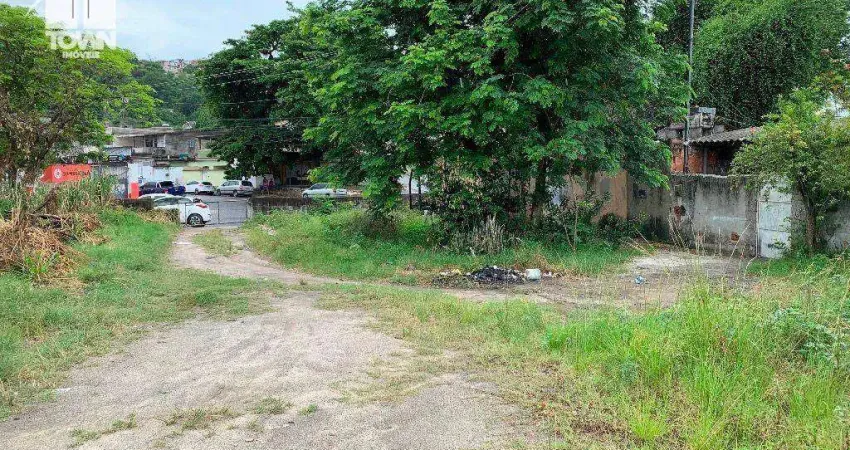 Vendo terreno em alcântara, plano! a um passo centro alcântara!