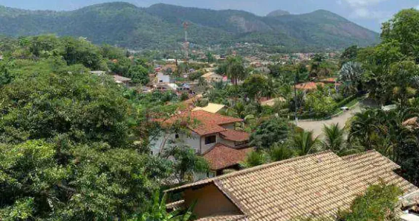 Terreno à venda, 600 m² por r$ 250.000,00 - serra grande - niterói/rj