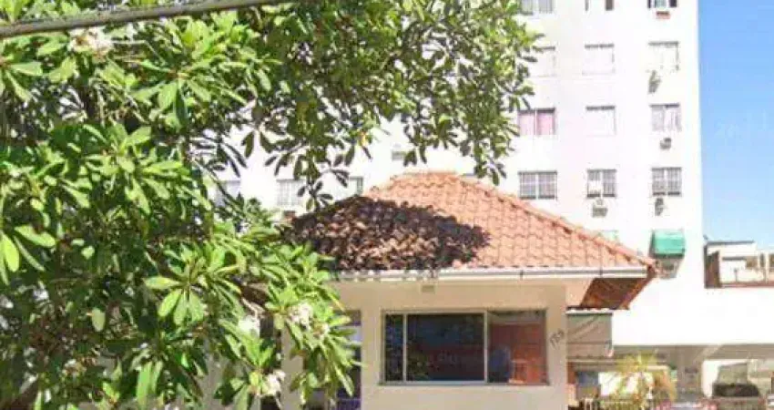 Apartamento localizado no ponto mais farto do fonseca, 2 dormitórios e um é suíte à venda por r$ 300.000 - fonseca - niterói/rj