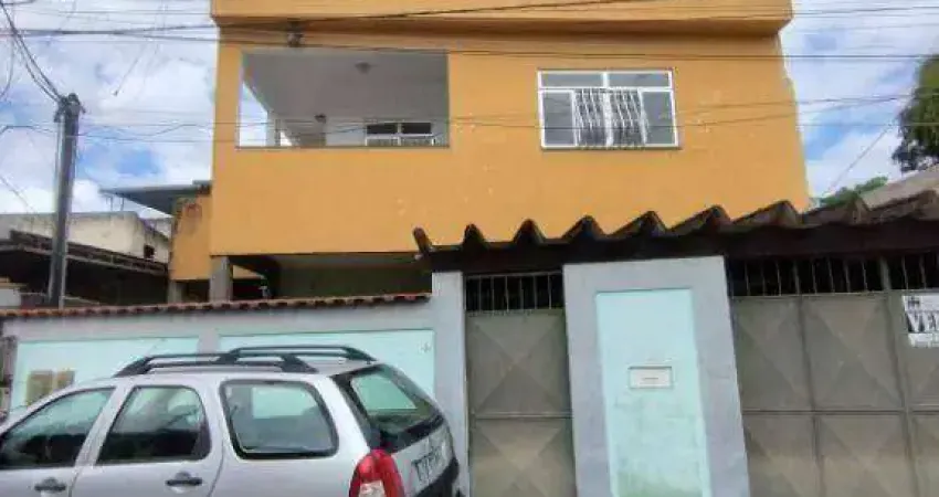 Casa com 6 dormitórios à venda, 200 m² por r$ 400.000,00 - nova cidade - são gonçalo/rj