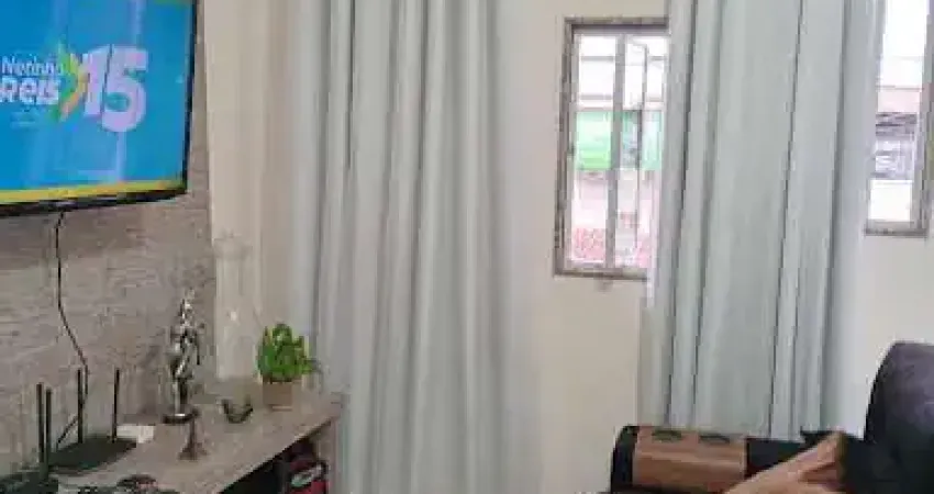 Sobrado com 4 dormitórios à venda, 282 m² por r$ 310.000,00 - boaçu - são gonçalo/rj