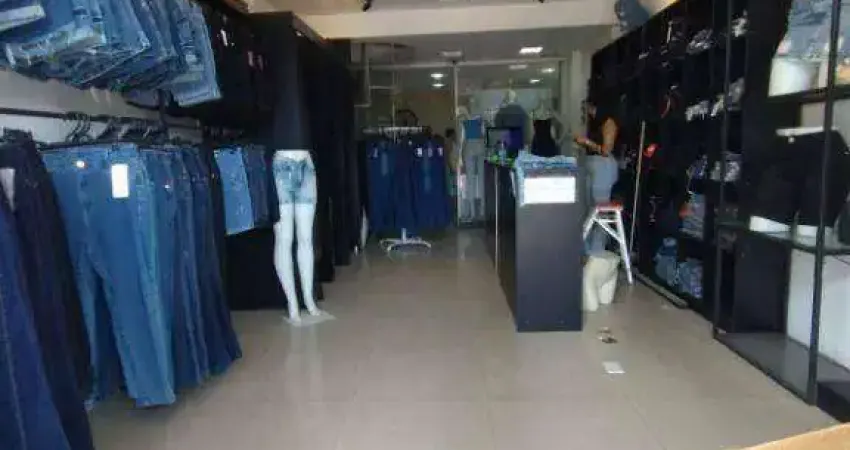 Loja à venda, 85 m² por r$ 1.900.000,00 - centro - são gonçalo/rj