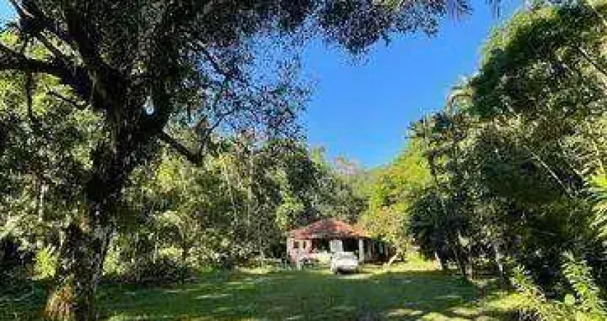 Sítio à venda, 93000 m² por r$ 1.600.000,00 - pendotiba - niterói/rj