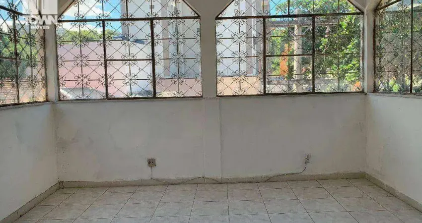 Imóvel comercial triplex , 550 m² por r$ 980.000,00 - são domingos - niterói/rj