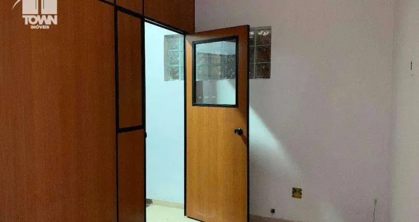 Casarão comercial, triplex!, 550m2, são domingos!, niterói