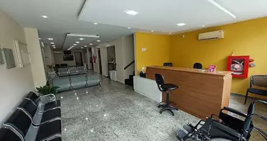 Casa à venda, 500 m² por r$ 4.500.000,00 - icaraí - niterói/rj