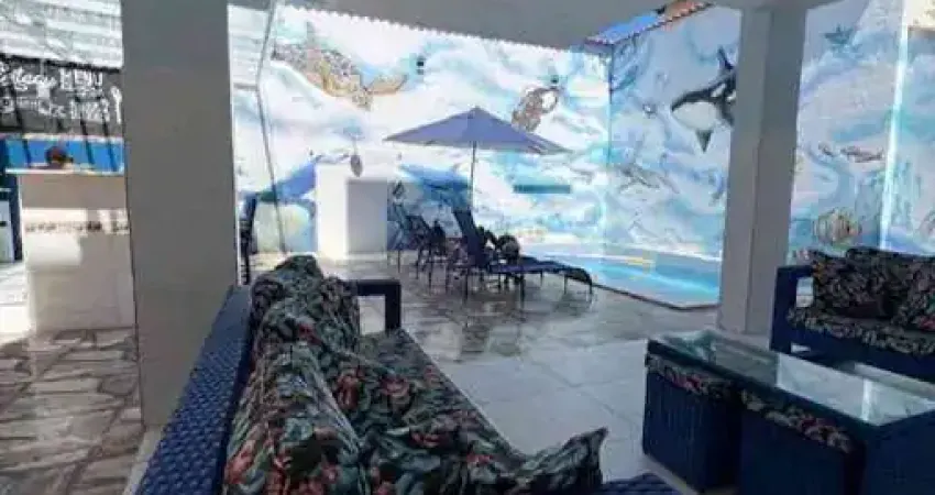 Casa com 8 dormitórios à venda, 300 m² por r$ 2.150.000,00 - piratininga - niterói/rj