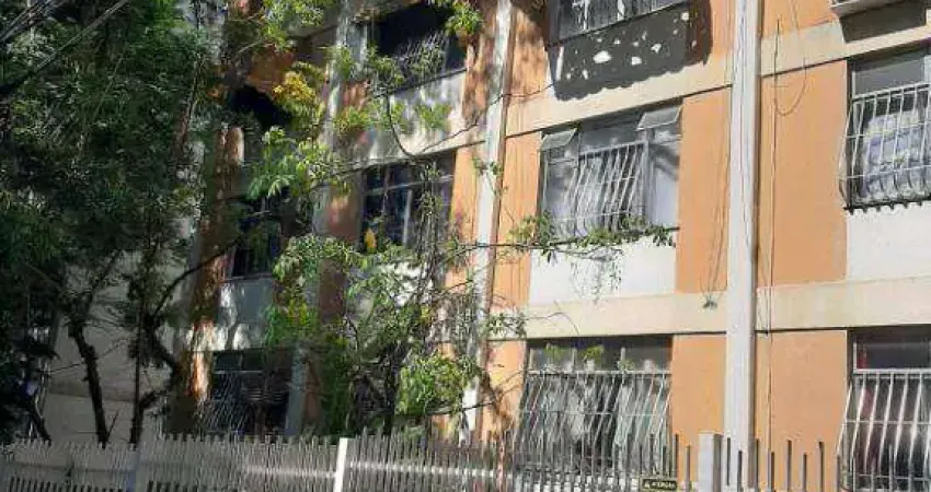 Apartamento à venda, 60 m² por r$ 163.000,00 - santa rosa - niterói/rj