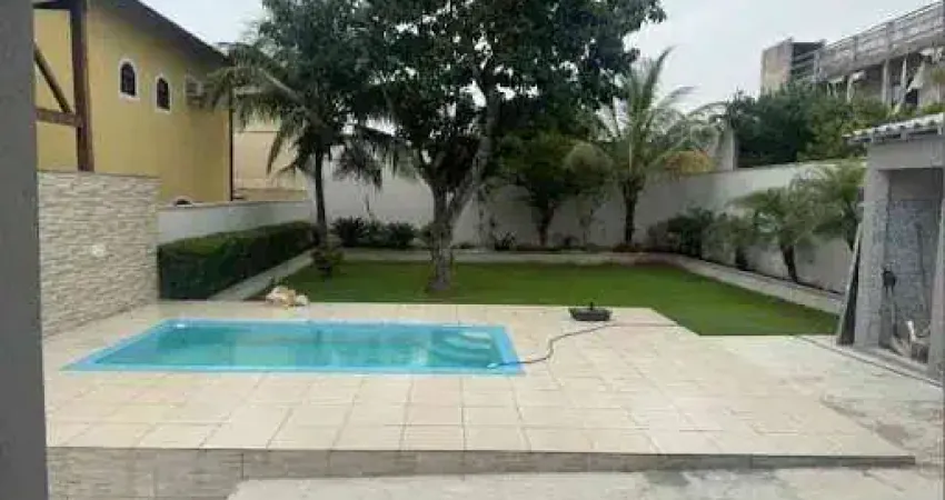 Casa com 2 dormitórios à venda, 180 m² por r$ 699.000,00 - jardim atlântico central - maricá/rj