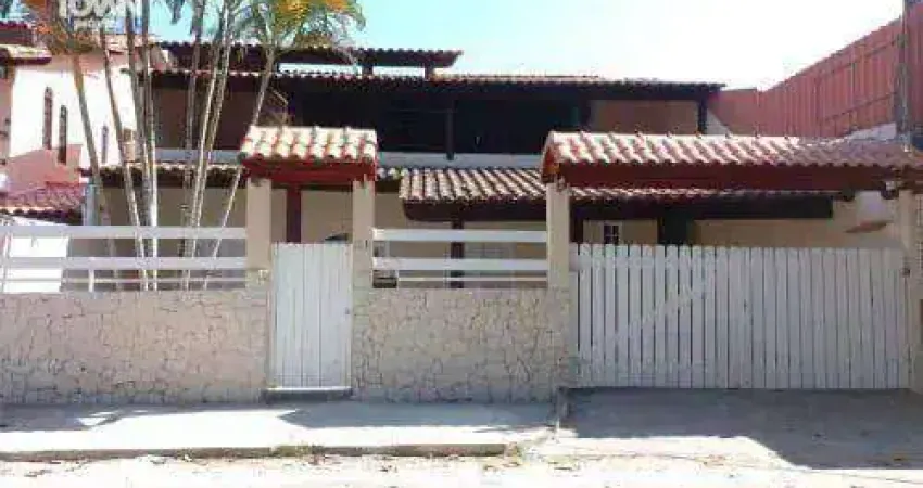 Casa com 3 dormitórios à venda, 330 m² por r$ 1.190.000,00 - piratininga - niterói/rj