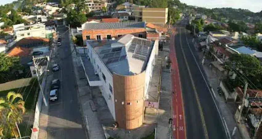 Prédio à venda, 511 m² por r$ 2.500.000,00 - araçatiba - maricá/rj