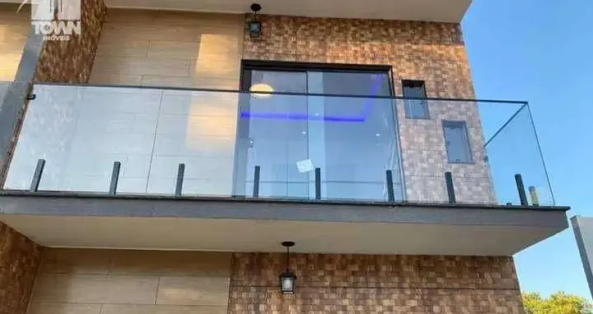 Casa com 2 dormitórios à venda, 77 m² por r$ 330.000,00 - inoã - maricá/rj